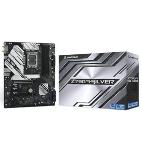 Placa Base Biostar Z790A-SILVER LGA 1700 Intel Z790 Express INTEL Z790 ATX DDR5 de Biostar, Placas base - Ref: S9124679, Prec...