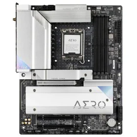 Carte Mère Gigabyte Z790 AERO G LGA 1700 INTEL Z790 de Gigabyte, Cartes mères - Réf : S9124705, Prix : 338,42 €, Remise : %