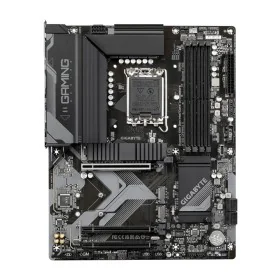 Carte Mère Gigabyte B760 GAMING X LGA 1700 INTEL B760 EXPRESS de Gigabyte, Cartes mères - Réf : S9124723, Prix : 179,25 €, Re...