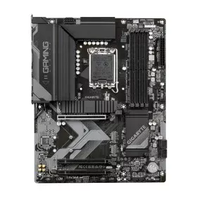 Carte Mère Gigabyte B760 GAMING X LGA 1700 INTEL B760 EXPRESS de Gigabyte, Cartes mères - Réf : S9124723, Prix : 179,25 €, Re...