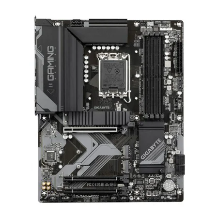 Placa Mãe Gigabyte B760 GAMING X LGA 1700 INTEL B760 EXPRESS de Gigabyte, Placas base - Ref: S9124723, Preço: 179,25 €, Desco...