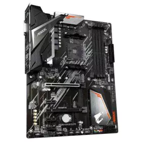 Carte Mère Gigabyte A520 AORUS ELITE AMD A520 AMD AM4 de Gigabyte, Cartes mères - Réf : S9124730, Prix : 95,32 €, Remise : %