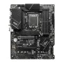 Placa Mãe MSI PRO Z790-P WIFI LGA 1700 INTEL Z790 de MSI, Placas base - Ref: S9124753, Preço: 236,68 €, Desconto: %