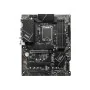 Carte Mère MSI PRO Z790-P WIFI LGA 1700 INTEL Z790 de MSI, Cartes mères - Réf : S9124753, Prix : 236,68 €, Remise : %