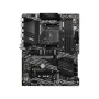 Carte Mère MSI 7C56-002R AMD B550 AMD AM4 de MSI, Cartes mères - Réf : S9124771, Prix : 116,56 €, Remise : %