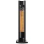 Heater Activejet Activejet APH-CS2000 Steel Exterior Black 2000 W by Activejet, Fan Heaters - Ref: S9125142, Price: 99,79 €, ...