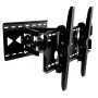 Suporte de Parede AR-24 Preto No 32" de ART, Mesas e suportes para TV - Ref: S9125590, Preço: 99,01 €, Desconto: %