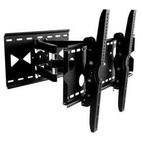 Soporte de Pared AR-24 Negro No 32" de ART, Mesas y soportes para TV - Ref: S9125590, Precio: 99,01 €, Descuento: %