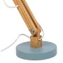 Flexo/Desk lamp Alexandra House Living Blue Metal 16 x 55 x 33 cm by Alexandra House Living, Desk Lamps - Ref: D1632068, Pric...