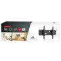 Suporte TV MacLean MC-521 B 70" 37" 75 Kg de MacLean, Mesas e suportes para TV - Ref: S9125603, Preço: 42,27 €, Desconto: %