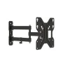 Support de TV MacLean MC-648 23" 42" 30 Kg de MacLean, Tables et supports de télévision - Réf : S9125607, Prix : 16,24 €, Rem...