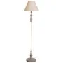 Lámpara de Pie Alexandra House Living Blanco Gris 220-240 V 38 x 154 x 38 cm de Alexandra House Living, Lámparas de pie - Ref...