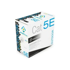 Câble Réseau Rigide UTP 5ème Catégorie Alantec KIF5OUT305 305 m de Alantec, Câbles Ethernet - Réf : S9125769, Prix : 156,45 €...