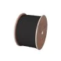 Câble Réseau Rigide UTP 6ème Catégorie Alantec KIF5OUTZ305 Noir 305 m de Alantec, Câbles Ethernet - Réf : S9125770, Prix : 20...