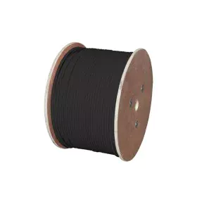 Cable de Red Rígido UTP Categoría 6 Alantec KIF5OUTZ305 Negro 305 m de Alantec, Cables Ethernet - Ref: S9125770, Precio: 201,...