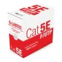 Câble Réseau Rigide UTP 6ème Catégorie Q-Lantec KIF5PVC305Q Gris 305 m de Q-Lantec, Câbles Ethernet - Réf : S9125783, Prix : ...