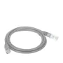 Cabo de rede rígido UTP Categoria 5e Alantec KKU5SZA2 2 m de Alantec, Cabos Ethernet - Ref: S9125827, Preço: 1,14 €, Desconto: %