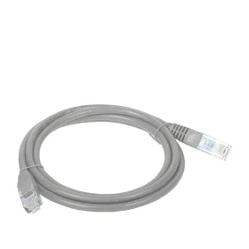 Cable de Red Rígido UTP Categoría 6 Alantec KKU5SZA5 Gris 5 m de Alantec, Cables Ethernet - Ref: S9125832, Precio: 2,21 €, De...