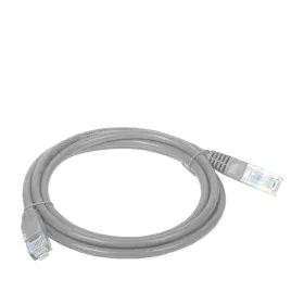 Cavo di Rete Rigido UTP Categoria 6 Alantec KKU5SZA5 Grigio 5 m di Alantec, Cavi Ethernet - Rif: S9125832, Prezzo: 2,11 €, Sc...