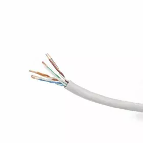 Cable de Red Rígido UTP Categoría 6 GEMBIRD UPC-6004-L/100 100 m de GEMBIRD, Cables Ethernet - Ref: S9125941, Precio: 23,79 €...