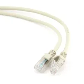 Cable de Red Rígido UTP Categoría 5e GEMBIRD PP12-3M Beige 3 m de GEMBIRD, Cables Ethernet - Ref: S9125959, Precio: 1,23 €, D...