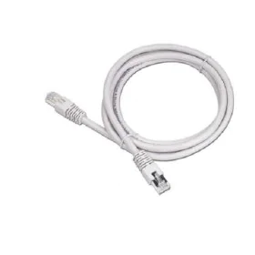 Cable de Red Rígido UTP Categoría 6 GEMBIRD PP12-7.5M Blanco 7,5 m de GEMBIRD, Cables Ethernet - Ref: S9125965, Precio: 2,34 ...