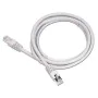 Cable de Red Rígido UTP Categoría 5e GEMBIRD PP12-10M Gris 10 m de GEMBIRD, Cables Ethernet - Ref: S9125966, Precio: 3,16 €, ...