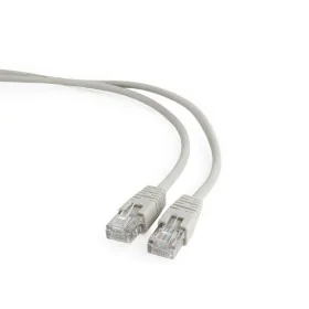 Cavo di Rete Rigido UTP Categoria 5e GEMBIRD PP12-30M Grigio 30 m di GEMBIRD, Cavi Ethernet - Rif: S9125969, Prezzo: 7,21 €, ...