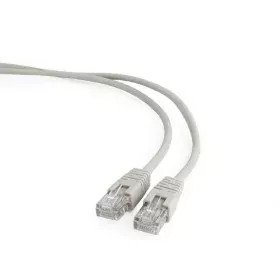 UTP Category 5e Rigid Network Cable GEMBIRD PP12-30M Grey 30 m by GEMBIRD, Ethernet cables - Ref: S9125969, Price: 7,32 €, Di...