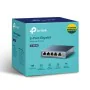 Router da Tavolo TP-Link TL-SG105 5P Gigabit Auto MDIX di TP-Link, Switch di rete - Rif: S9126038, Prezzo: 23,67 €, Sconto: %