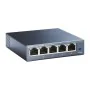 Switch de mesa TP-Link TL-SG105 5P Gigabit Auto MDIX de TP-Link, Switches de rede - Ref: S9126038, Preço: 23,67 €, Desconto: %