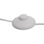 Stehlampe Alexandra House Living Weiß Grau 220-240 V 38 x 154 x 38 cm von Alexandra House Living, Standleuchten & Deckenflute...