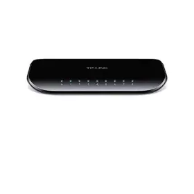 Schalter für das Büronetz TP-Link TL-SG1008D 8P Gigabit von TP-Link, Netzwerk-Switches - Ref: S9126041, Preis: 26,08 €, Rabat...