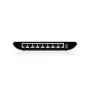 Desktop Switch TP-Link TL-SG1008D 8P Gigabit by TP-Link, Network switches - Ref: S9126041, Price: 26,41 €, Discount: %