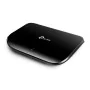 Commutateur Réseau de Bureau TP-Link TL-SG1005D V6.0(UK) Gigabit Ethernet de TP-Link, Commutateurs de réseau - Réf : S9126042...