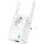 Amplificador Wifi TP-Link TL-WA860RE WiFi N300 2T2R de TP-Link, Repetidores - Ref: S9126046, Preço: 30,07 €, Desconto: %