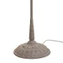 Floor Lamp Alexandra House Living White Grey 220-240 V 38 x 154 x 38 cm by Alexandra House Living, Floor Lamps & Torchieres -...