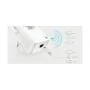 Amplificateur Wifi TP-Link TL-WA860RE WiFi N300 2T2R de TP-Link, Répétiteurs - Réf : S9126046, Prix : 30,07 €, Remise : %