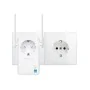 Amplificateur Wifi TP-Link TL-WA860RE WiFi N300 2T2R de TP-Link, Répétiteurs - Réf : S9126046, Prix : 30,07 €, Remise : %