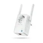 Amplificateur Wifi TP-Link TL-WA860RE WiFi N300 2T2R de TP-Link, Répétiteurs - Réf : S9126046, Prix : 30,07 €, Remise : %