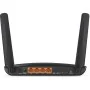 Routeur 4G LTE-Wifi Dual portable TP-Link Archer MR200 433 Mbps de TP-Link, Routeurs - Réf : S9126050, Prix : 87,27 €, Remise...