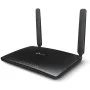 Routeur 4G LTE-Wifi Dual portable TP-Link Archer MR200 433 Mbps de TP-Link, Routeurs - Réf : S9126050, Prix : 87,27 €, Remise...