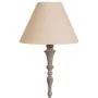 Lampada da Terra Alexandra House Living Bianco Grigio 220-240 V 38 x 154 x 38 cm di Alexandra House Living, Lampade da terra ...