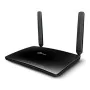 Routeur 4G LTE-Wifi Dual portable TP-Link Archer MR200 433 Mbps de TP-Link, Routeurs - Réf : S9126050, Prix : 87,27 €, Remise...