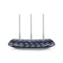 Router TP-Link AC750 433 Mbit/s Wi-Fi 5 Black by TP-Link, Routers - Ref: S9126052, Price: 33,25 €, Discount: %