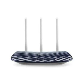 Router TP-Link AC750 433 Mbit/s Wi-Fi 5 Noir de TP-Link, Routeurs - Réf : S9126052, Prix : 33,25 €, Remise : %