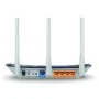 Router TP-Link AC750 433 Mbit/s Wi-Fi 5 Nero di TP-Link, Router - Rif: S9126052, Prezzo: 33,32 €, Sconto: %