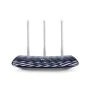 Router TP-Link AC750 433 Mbit/s Wi-Fi 5 Noir de TP-Link, Routeurs - Réf : S9126052, Prix : 33,19 €, Remise : %