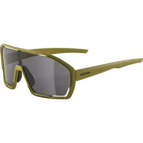 Herrensonnenbrille Alpina BONFIRE von Alpina, Brillen und Zubehör - Ref: S9126388, Preis: 41,30 €, Rabatt: %