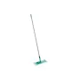 Mop with Bucket Leifheit 55360 Bleu Turquoise de Leifheit, Balais laveurs - Réf : S9126665, Prix : 35,31 €, Remise : %